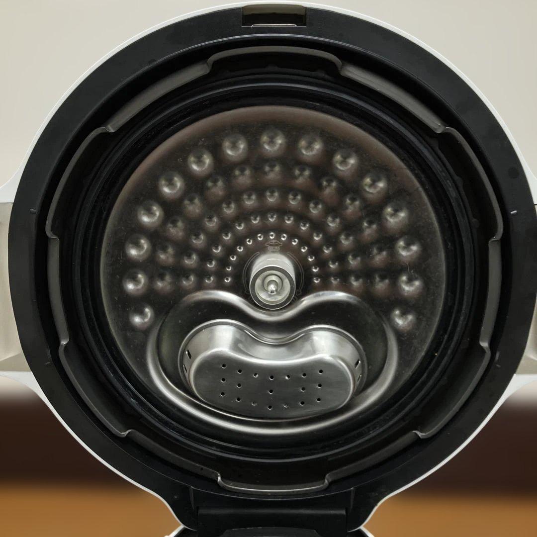 N578 T-fal クックフォーミー 3.0L CY8701JP 電源確認済み