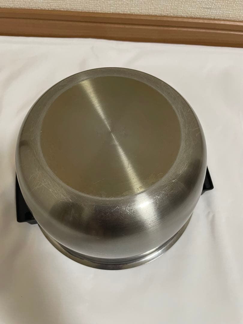 日立IHジャー炊飯器　RZ-BS10M 2023年製