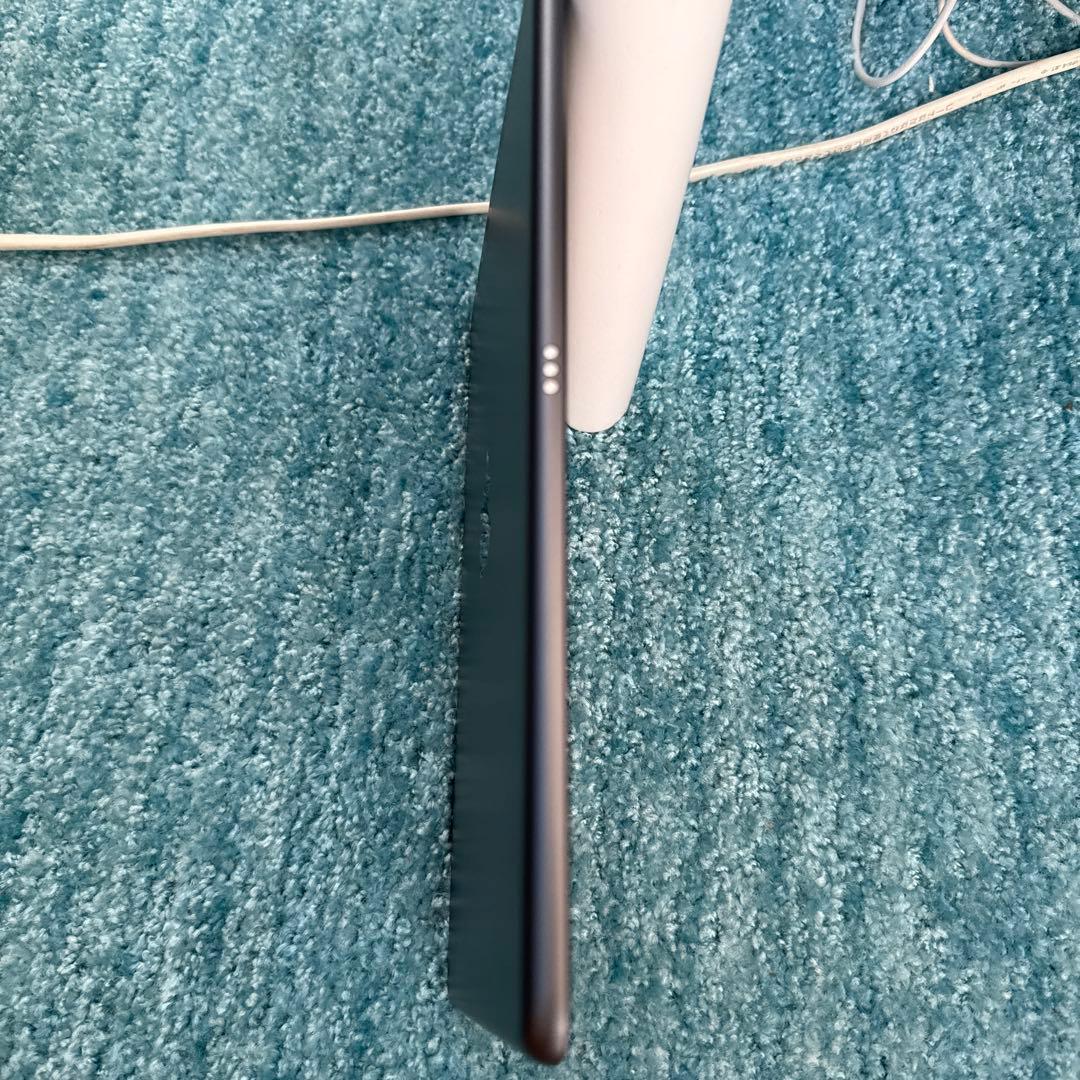 iPad スペースグレー 本体