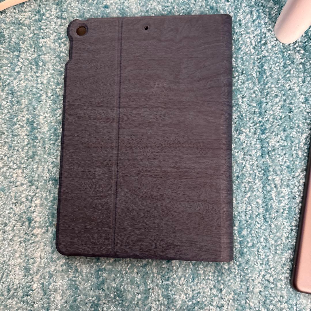 iPad スペースグレー 本体