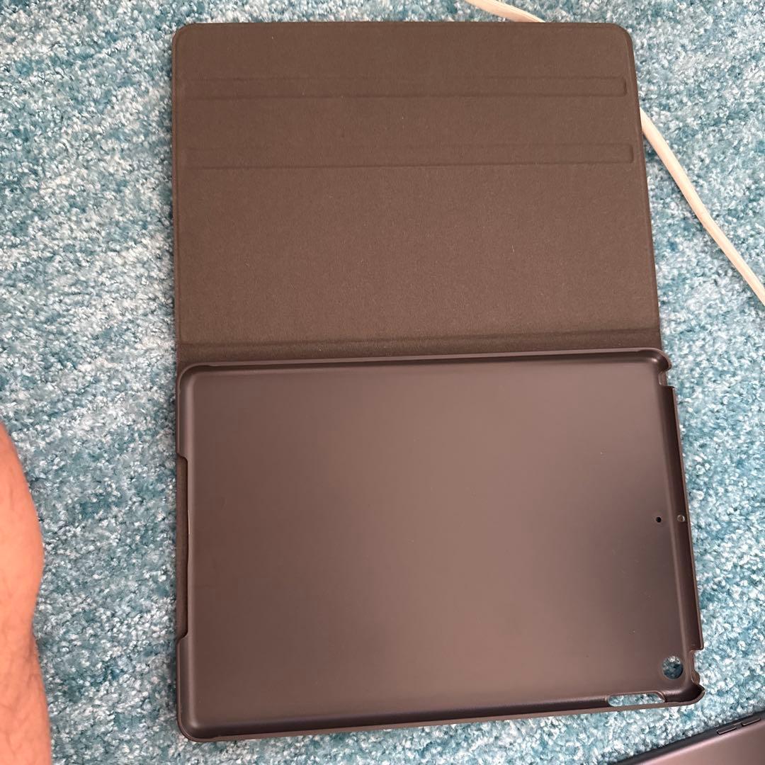 iPad スペースグレー 本体