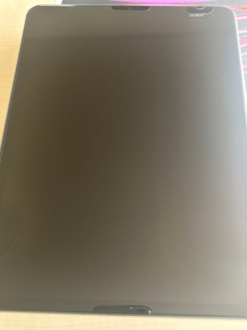 iPad pro 11インチ m2 128GB WiFiモデル バッテリー100