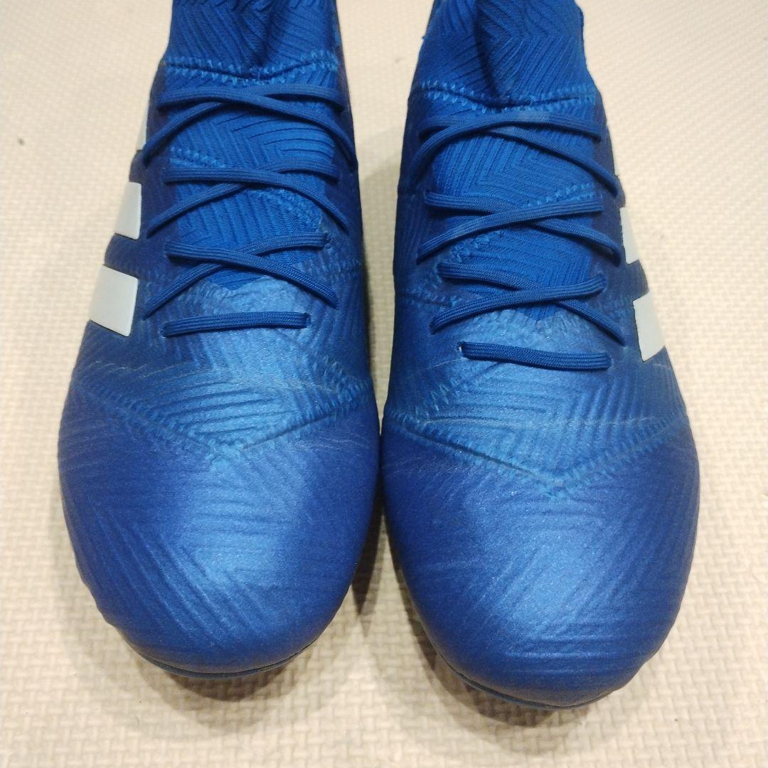 シューズ ADIDAS NEMEZIZ 18.1 SG 26.0cm