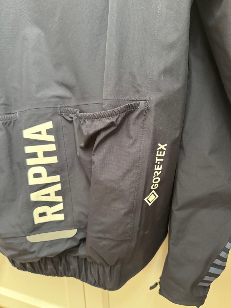 RAPHA GORE-TEX プロチーム ジャケット