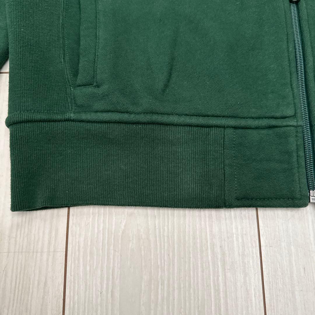 Polo Ralph Lauren ビッグポニー スウェット フルジップ 裏起毛