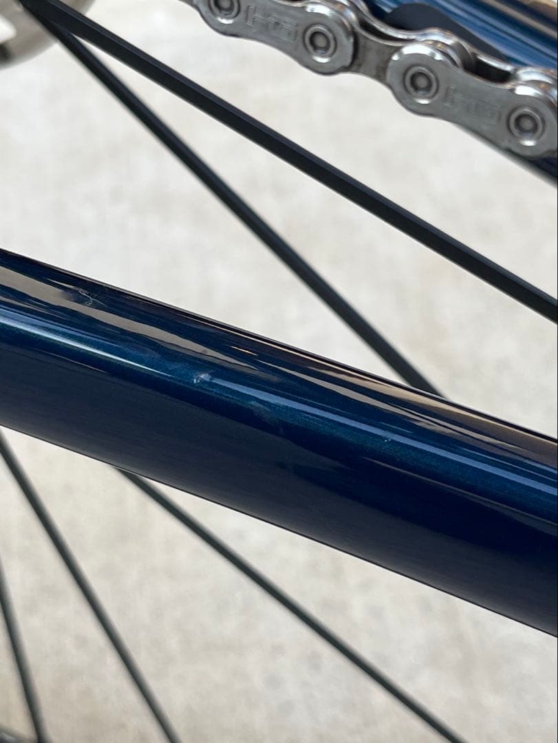 自転車本体 TREK Emonda SL7