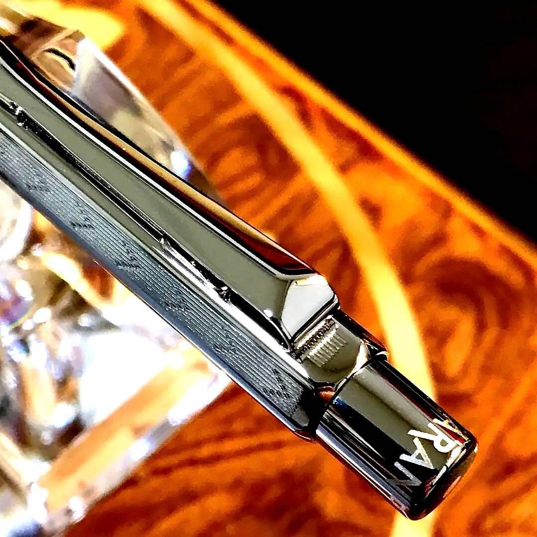 ☆新品未使用☆美しいカランダッシュエクリドールシャープペンシル☆最高級の逸品