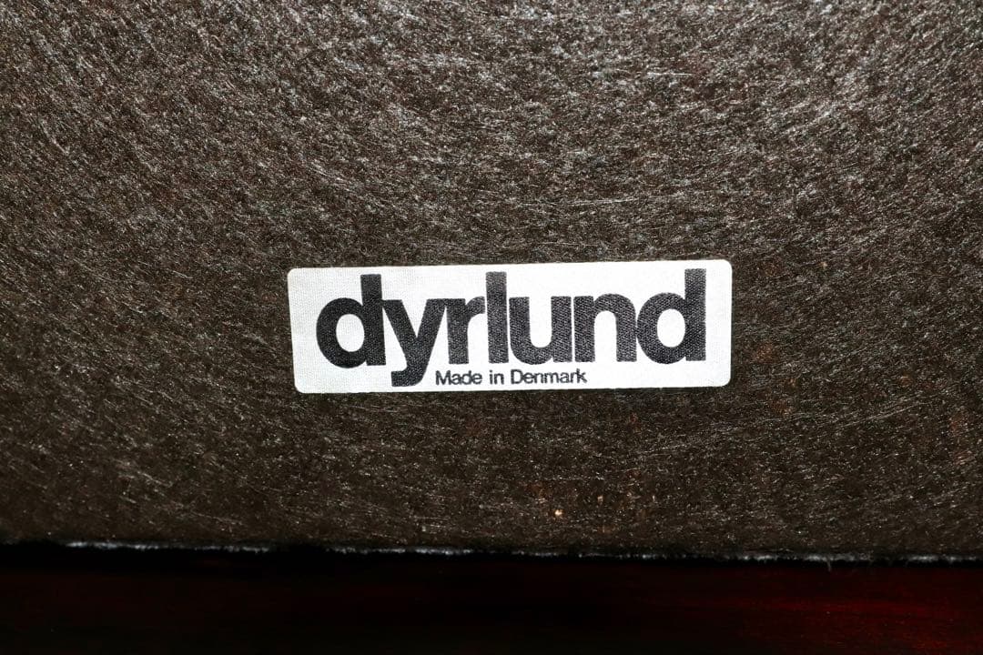 GMGK517A○Dyrlund / デューロン 1人掛けソファ シングルソフ