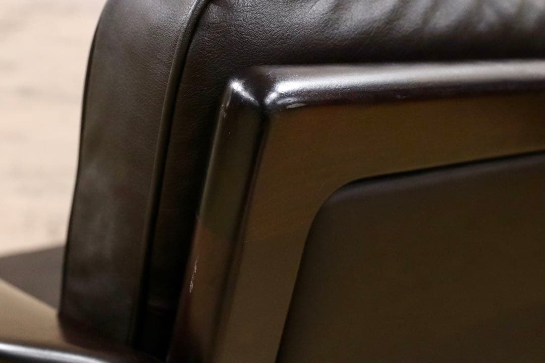 GMGK517A○Dyrlund / デューロン 1人掛けソファ シングルソフ