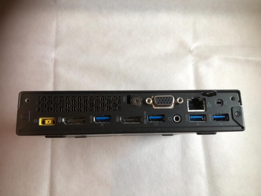 LENOVO デスクトップ　M700 Win11 Pro Core i5 SSD