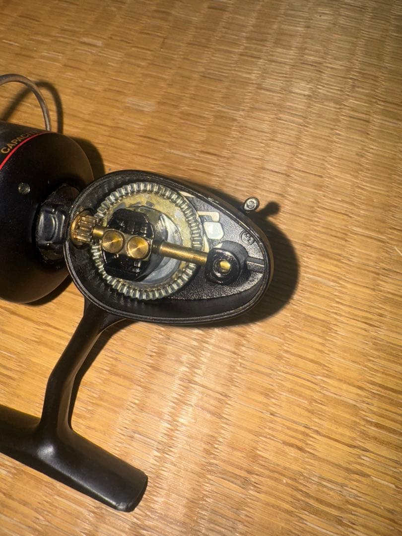 ミッチェル 308 オールドリール