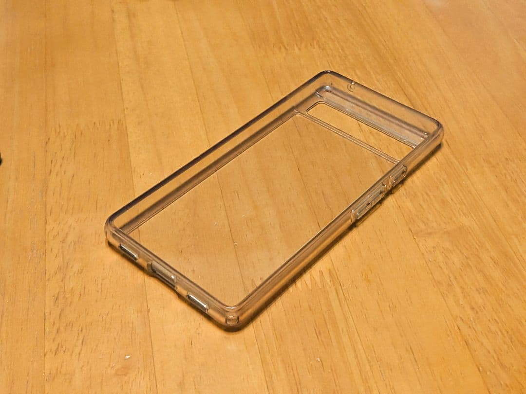 Pixel 6a 128GB 箱付き スマホカバー付き