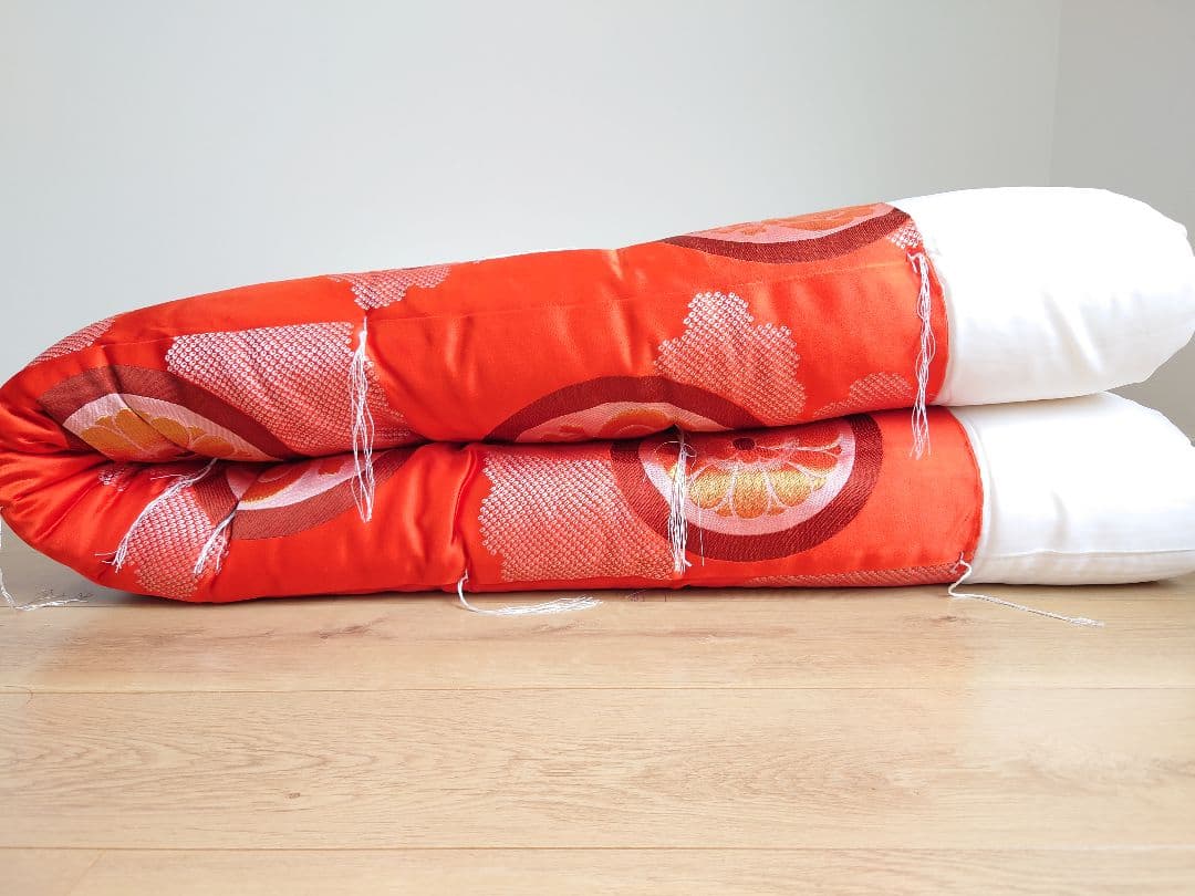 掛布団/和布団/婚礼布団/綿布団