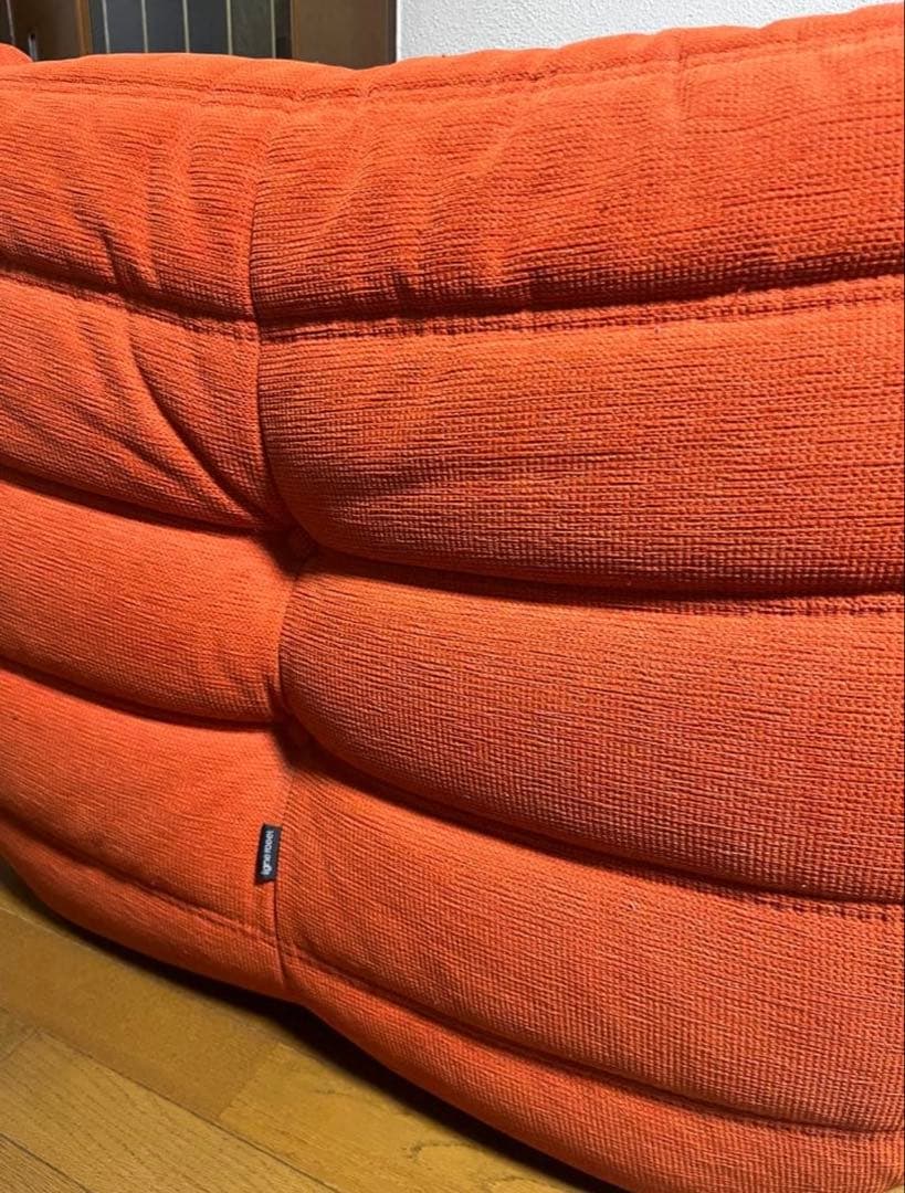 クリーニング済み　リーンロゼ　トーゴソファー