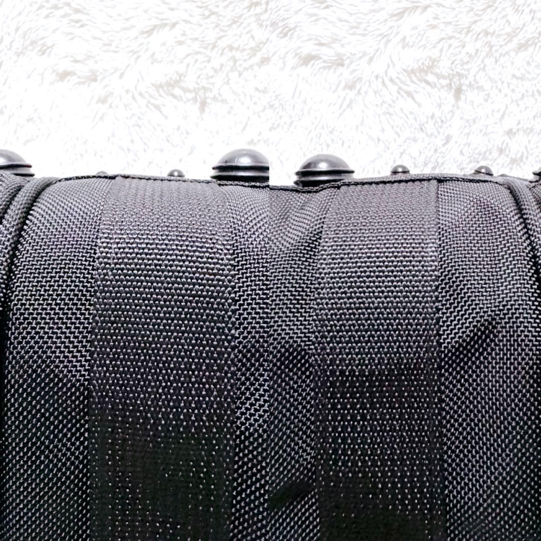 未使用級✨TUMI トゥミ　ガーメントバッグ　 ブラック　279d3 ブラック