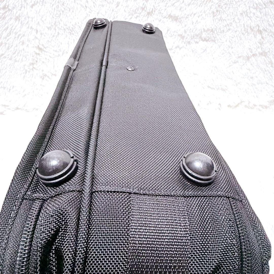 未使用級✨TUMI トゥミ　ガーメントバッグ　 ブラック　279d3 ブラック