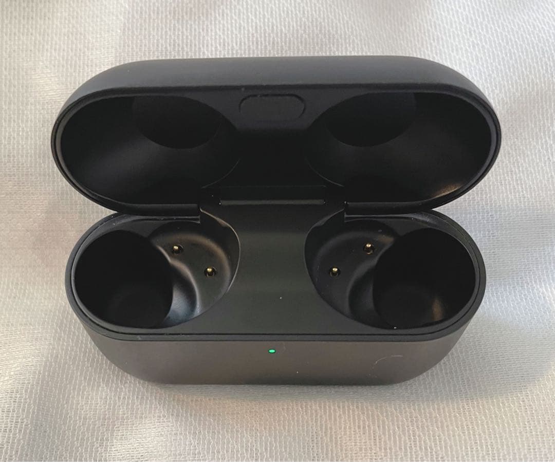 Technics AZ100 充電ケースのみ 黒