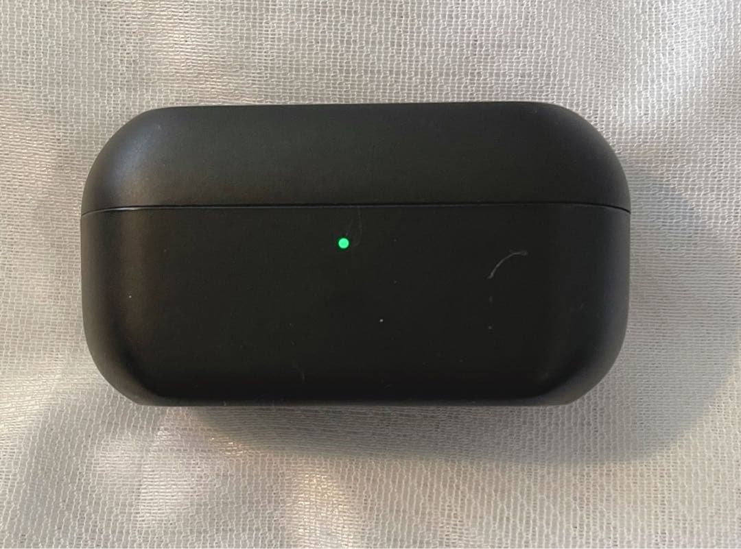 Technics AZ100 充電ケースのみ 黒