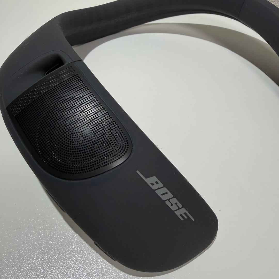 ヘッドホン Bose SoundWear Companion