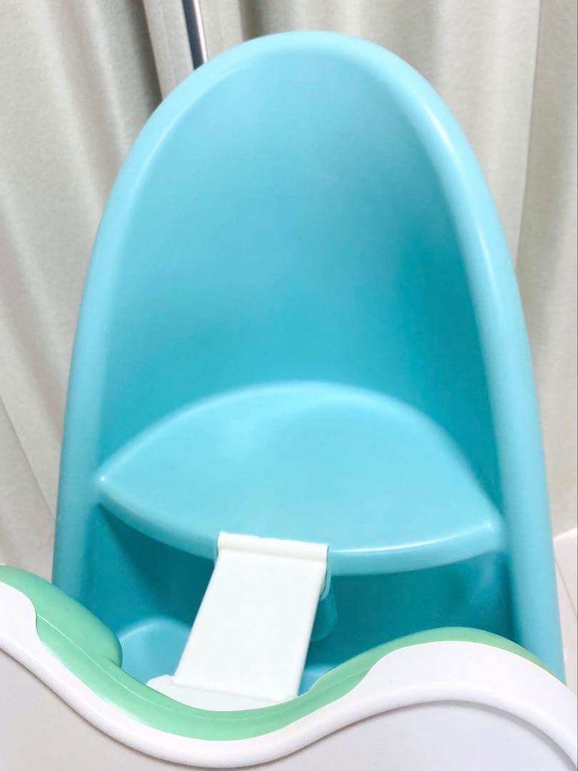 ベビービョルン　BABYBJORN ハイチェア　ハイチェア　チェア　キッズ