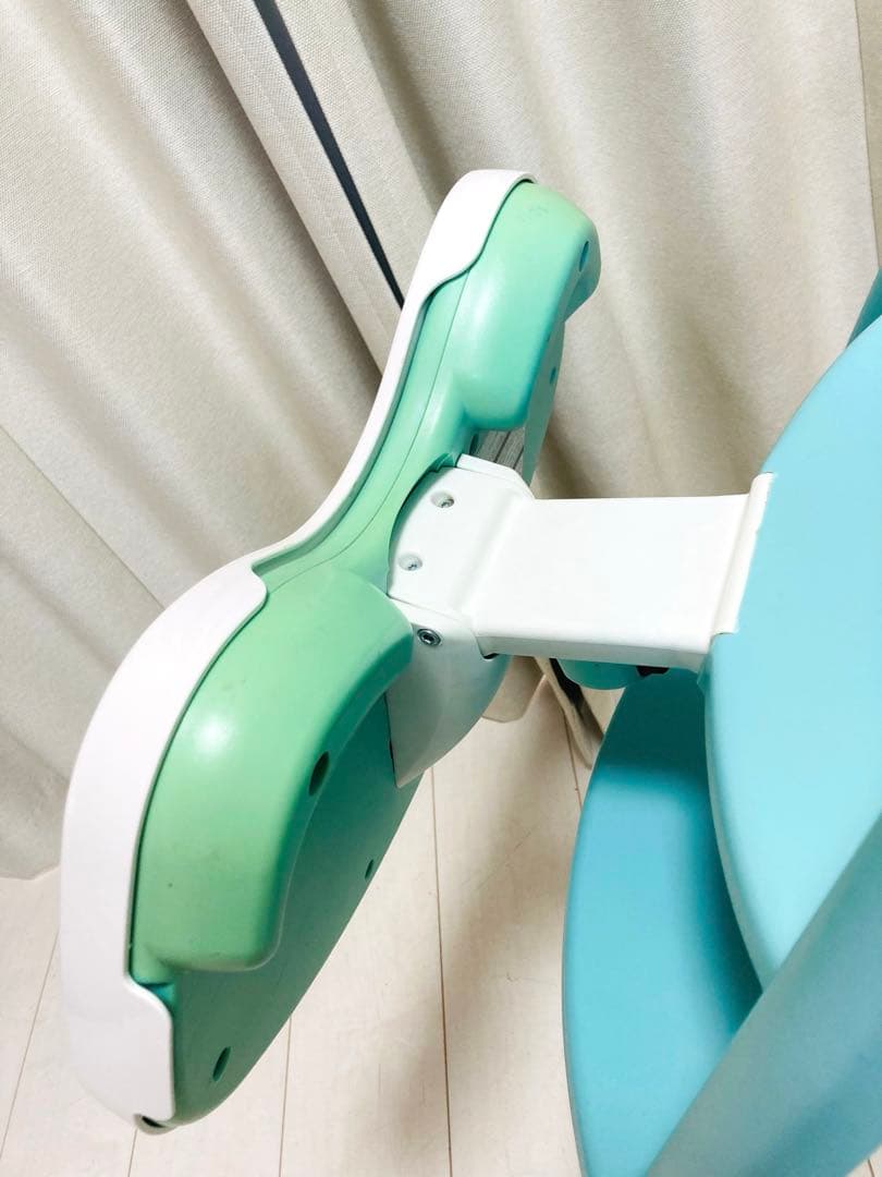 ベビービョルン　BABYBJORN ハイチェア　ハイチェア　チェア　キッズ