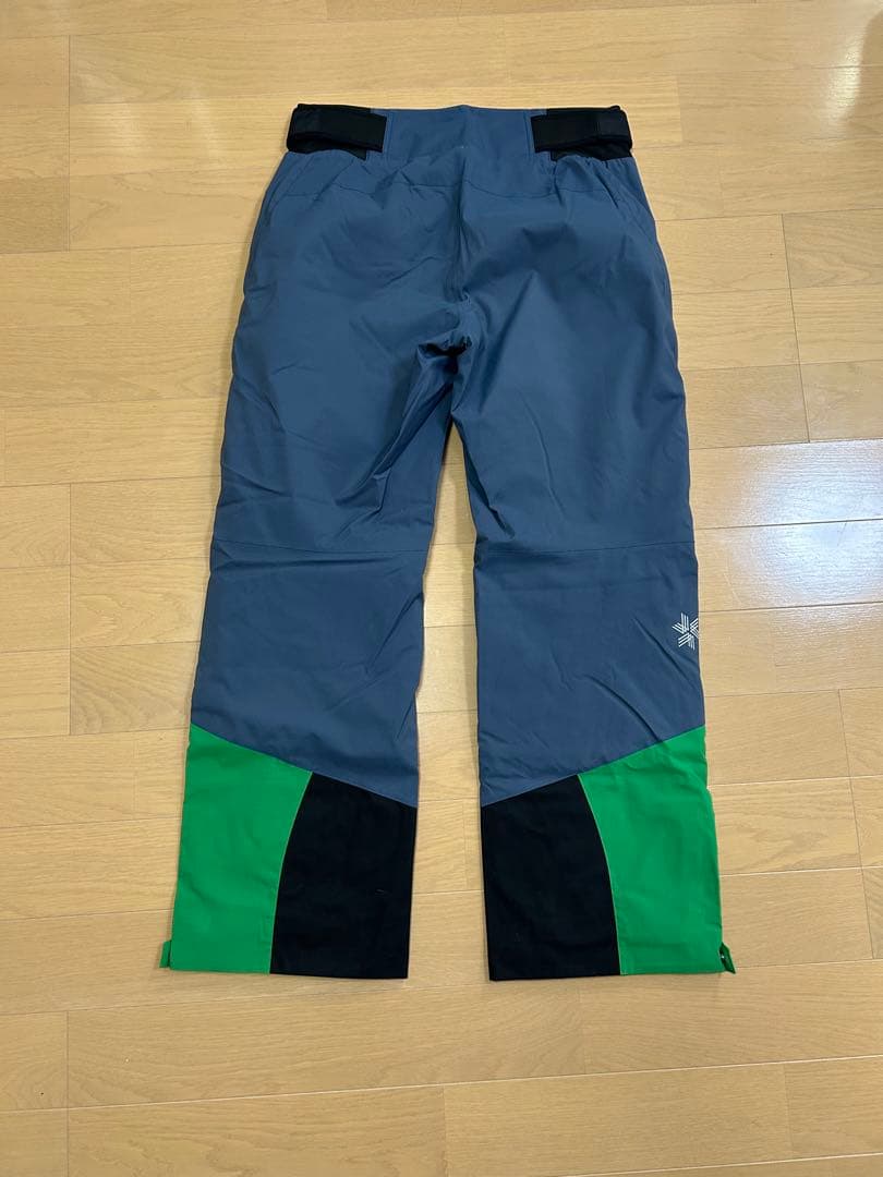 ゴールドウィン スキーウェア L 上下セット