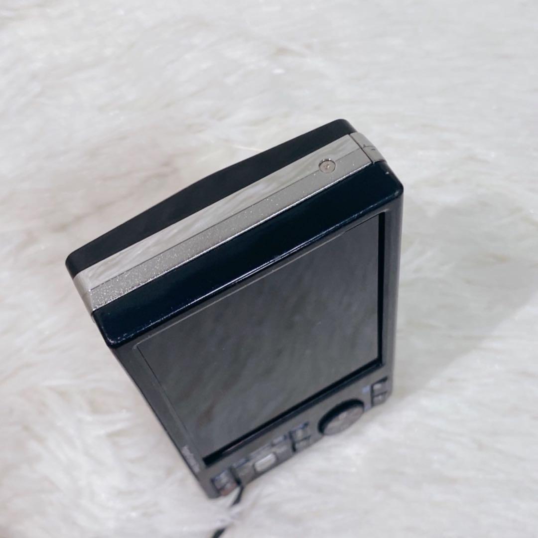 【美品•人気色✨】OLYMPUS µ-7000 ピンク コンパクトデジタルカメラ