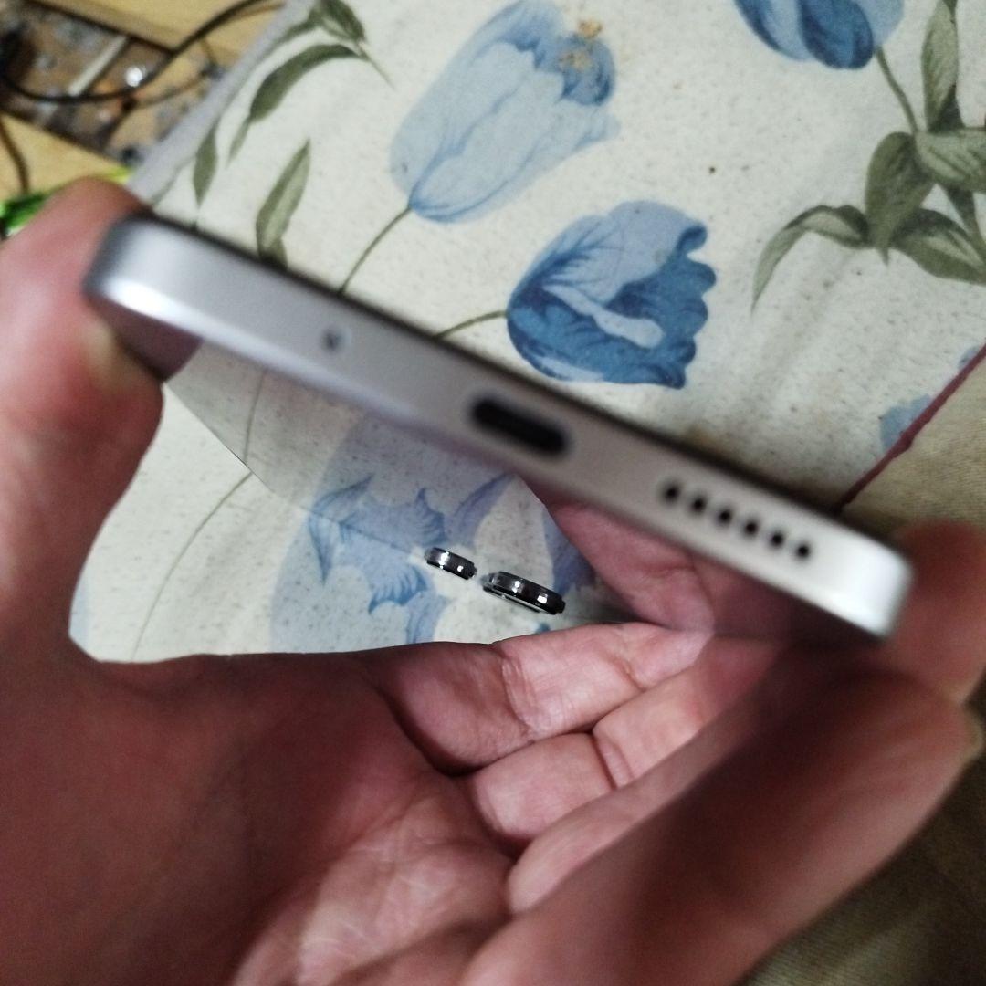 Redmi 12 5G 4GB+128GB SIMフリー