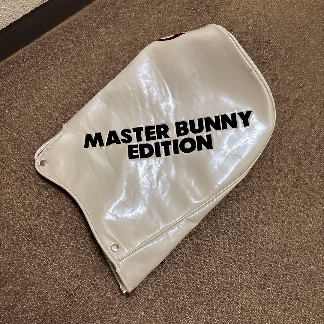 マスターバニーエディション キャディバッグ