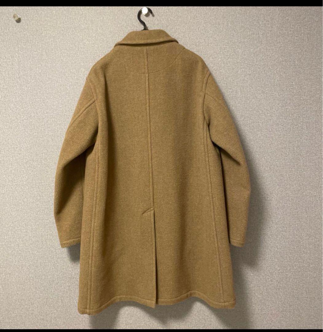 DANTON　ダントン　コート　アーバンリサーチ別注モデル