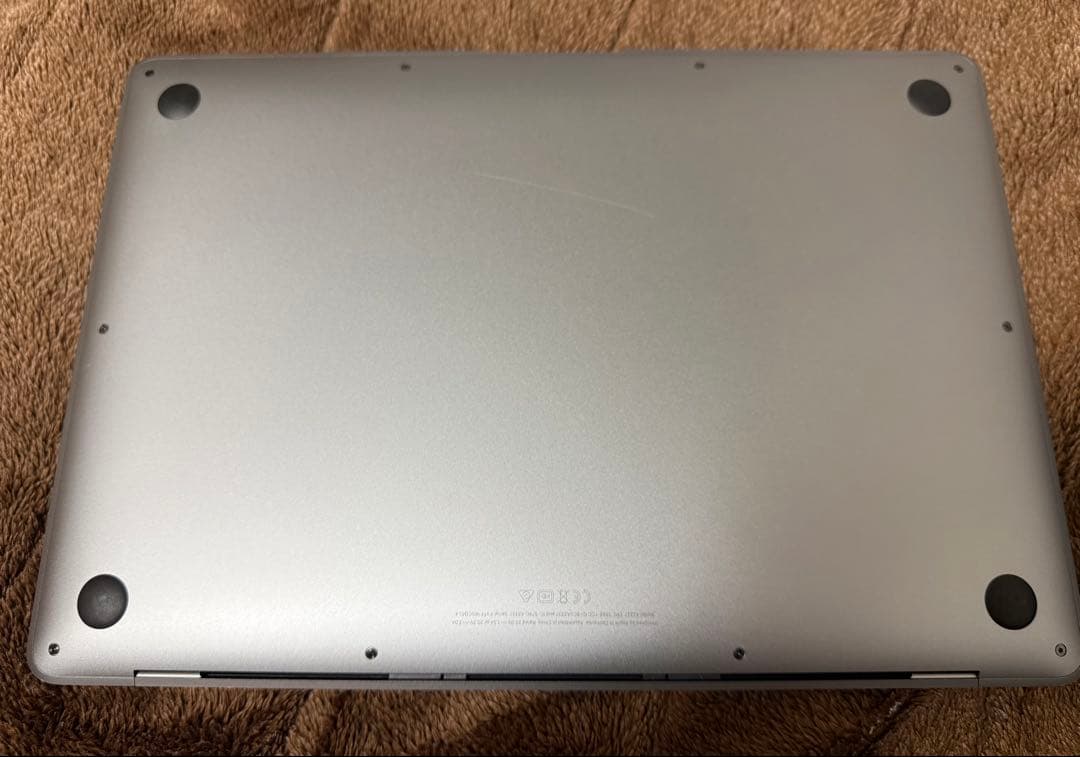 T*i様 MacBook Air 2020 m1 8gb 13インチ