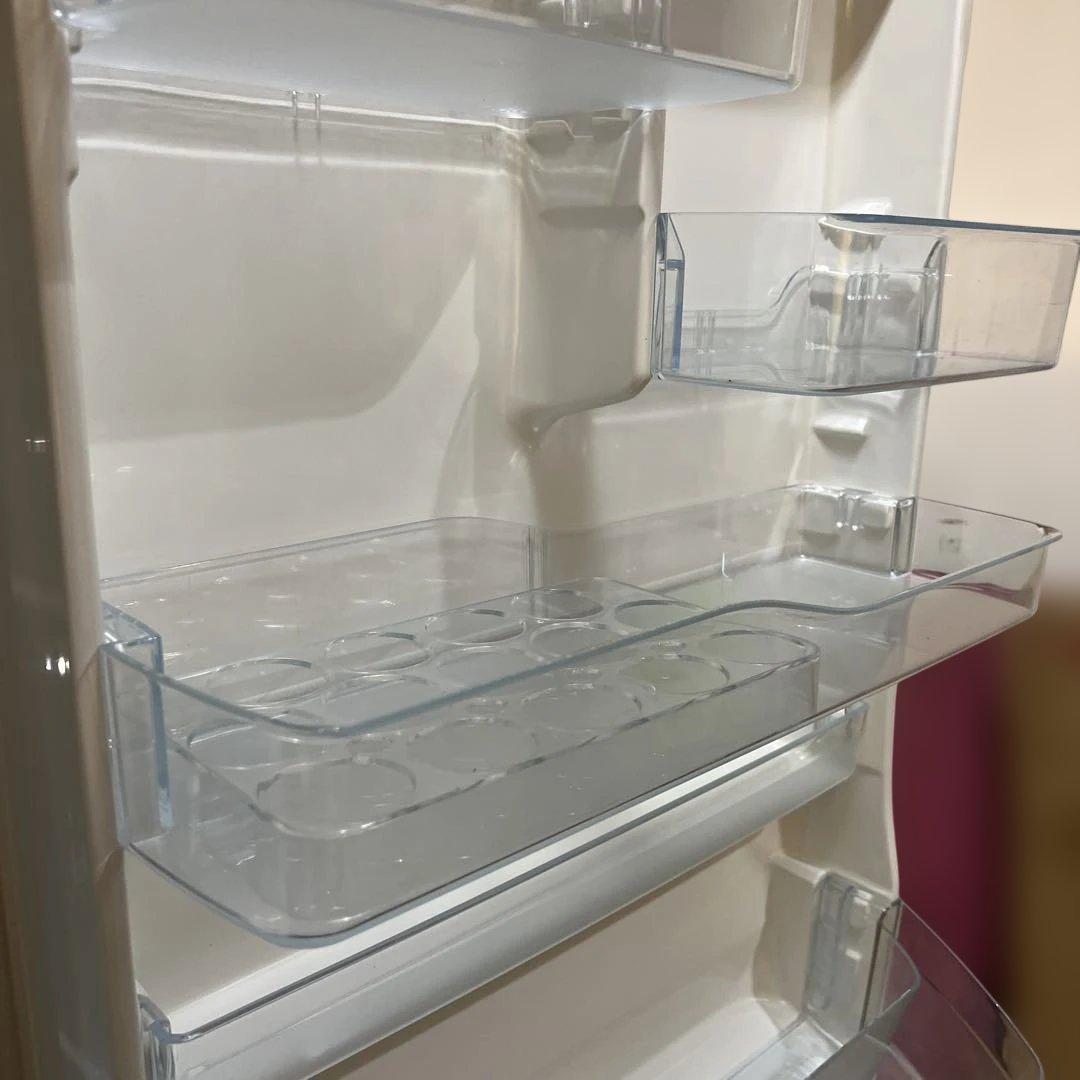 ⭐︎お得/TOSHIBA VEGETA /冷蔵庫 /427L/5ドア/大型自動製氷