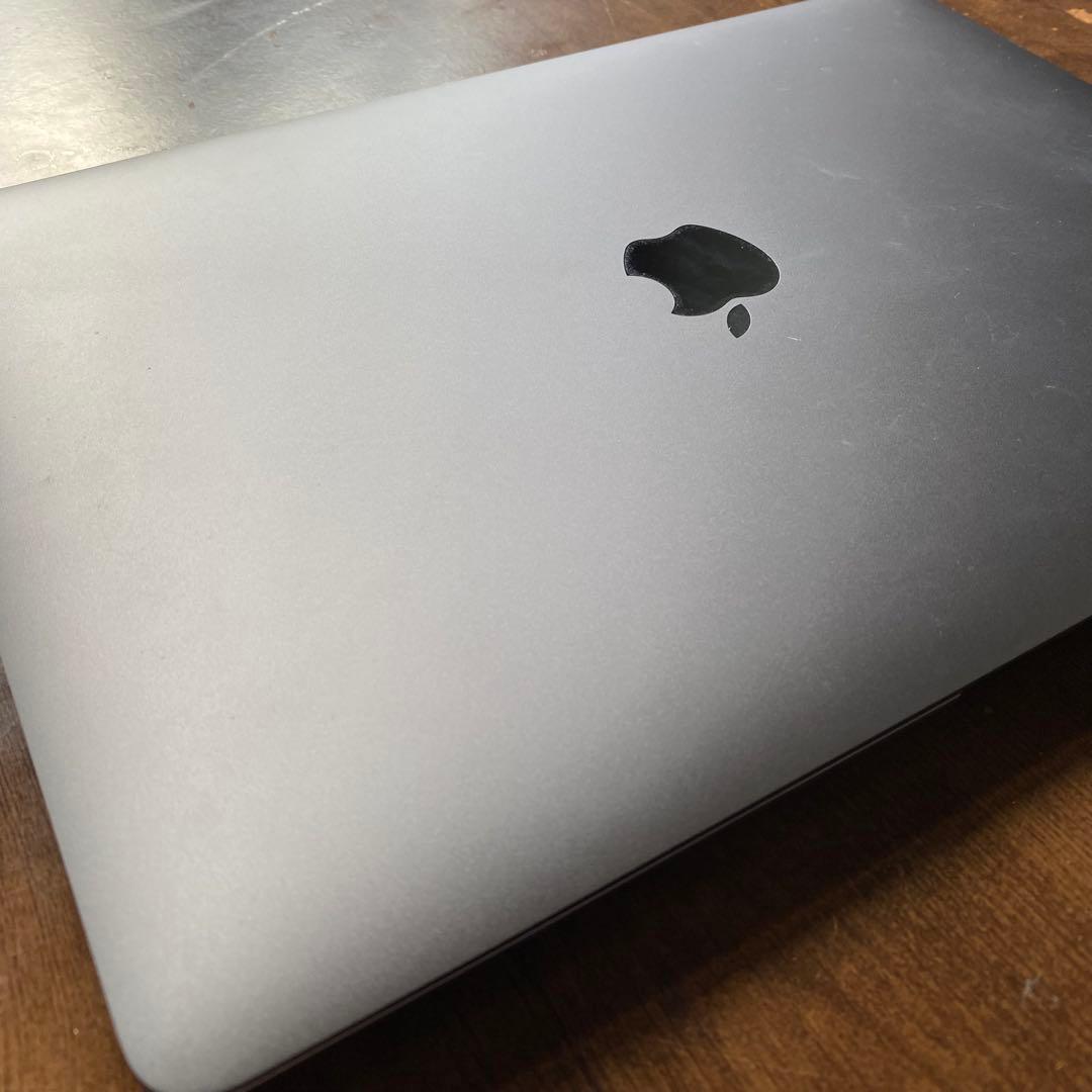 MacBookAir (M1,2020,13.3インチ,256GB,