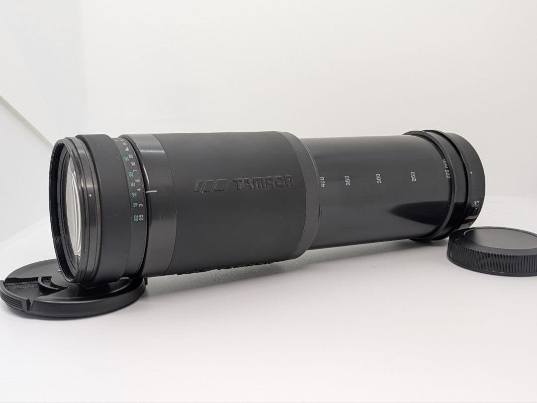 11月25日限定価格♪【Canon用】TAMRON AF 200-400mm