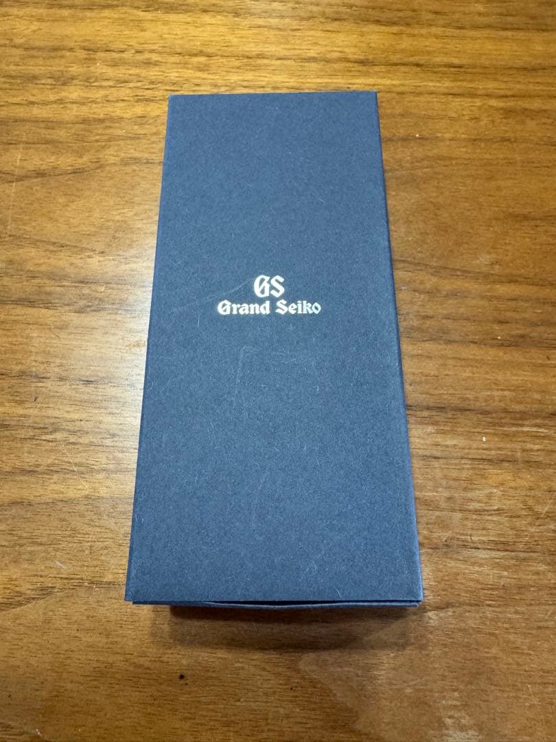 Grand Seiko 万年筆 インクセット