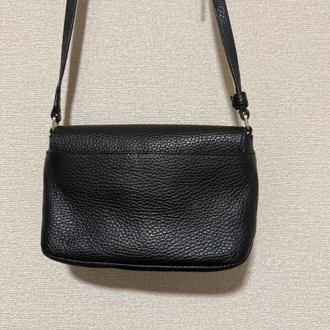 アニエスベー ショルダーバッグ agnès b.