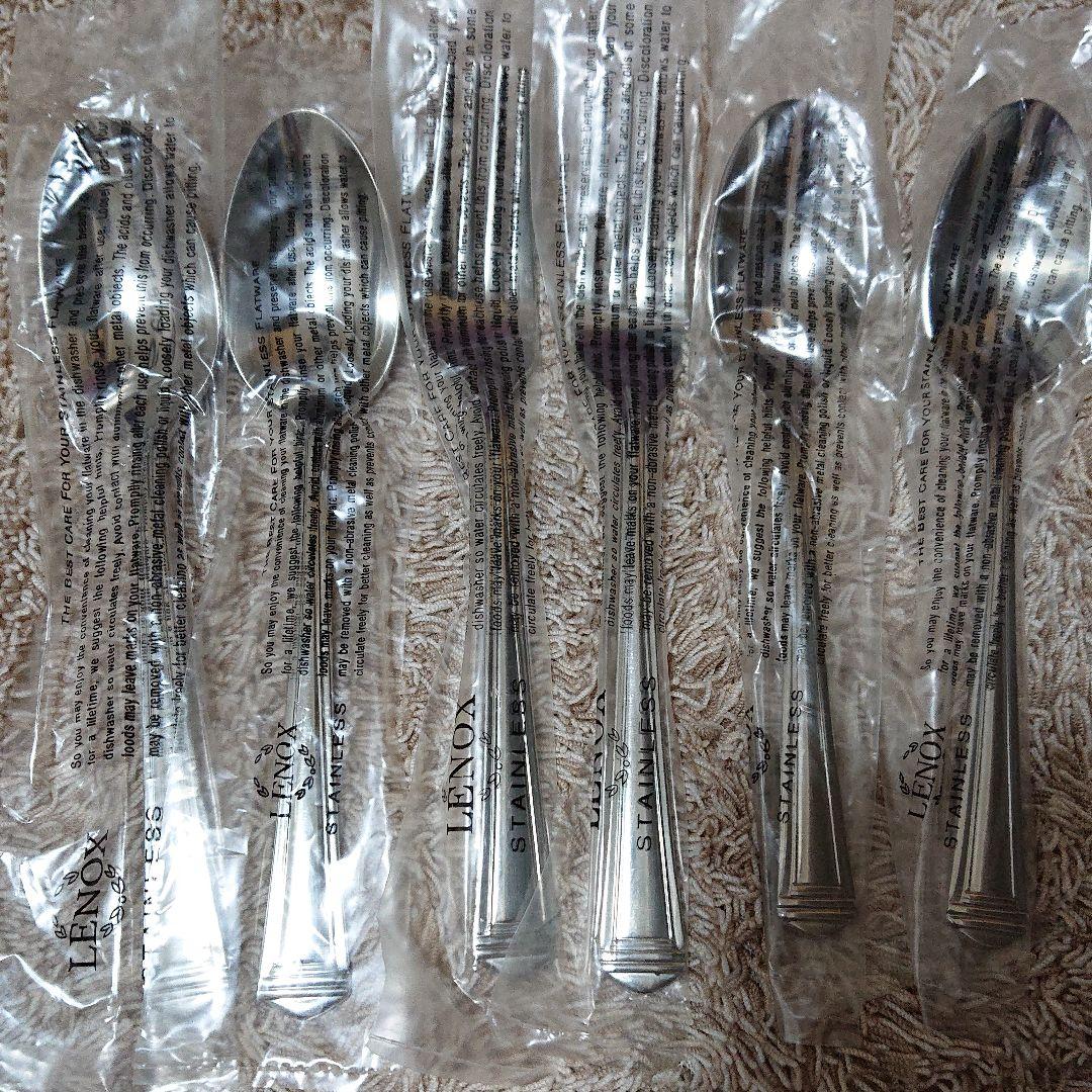 レノックス、カトラリーセット