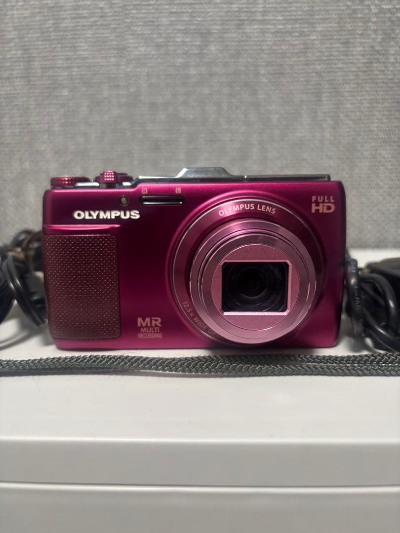 デジタルカメラ Olympus SH-25MR 16 MEGAPIXEL