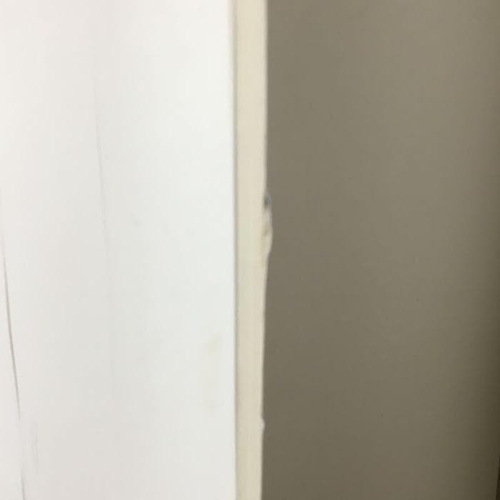 Y 未使用開封済 OFFINEO カウンター 受付 紙製 企業 待合室 ①