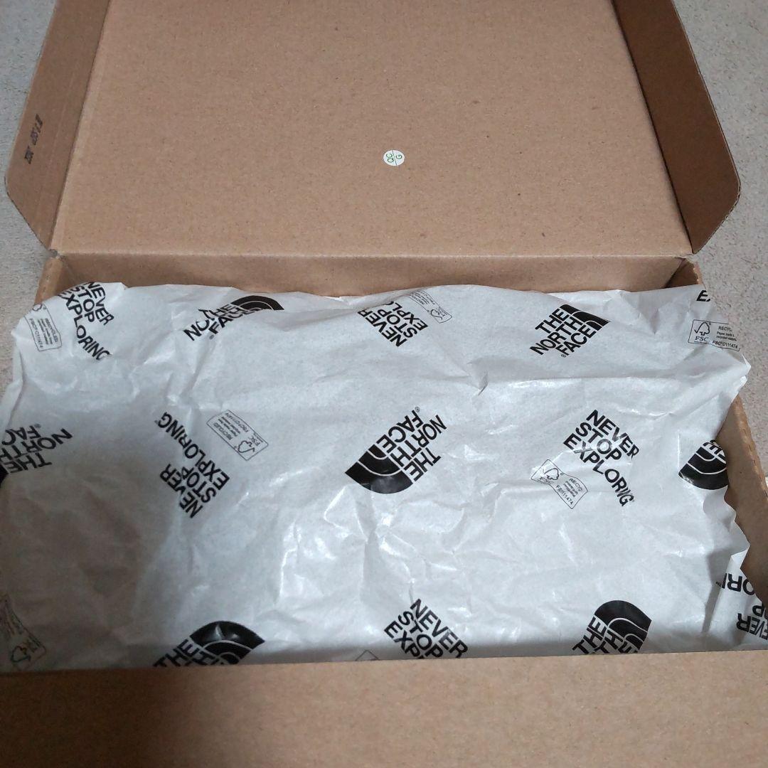 お値下げ♪未使用 ノースフェイス チャッカ ブーツ 23.0