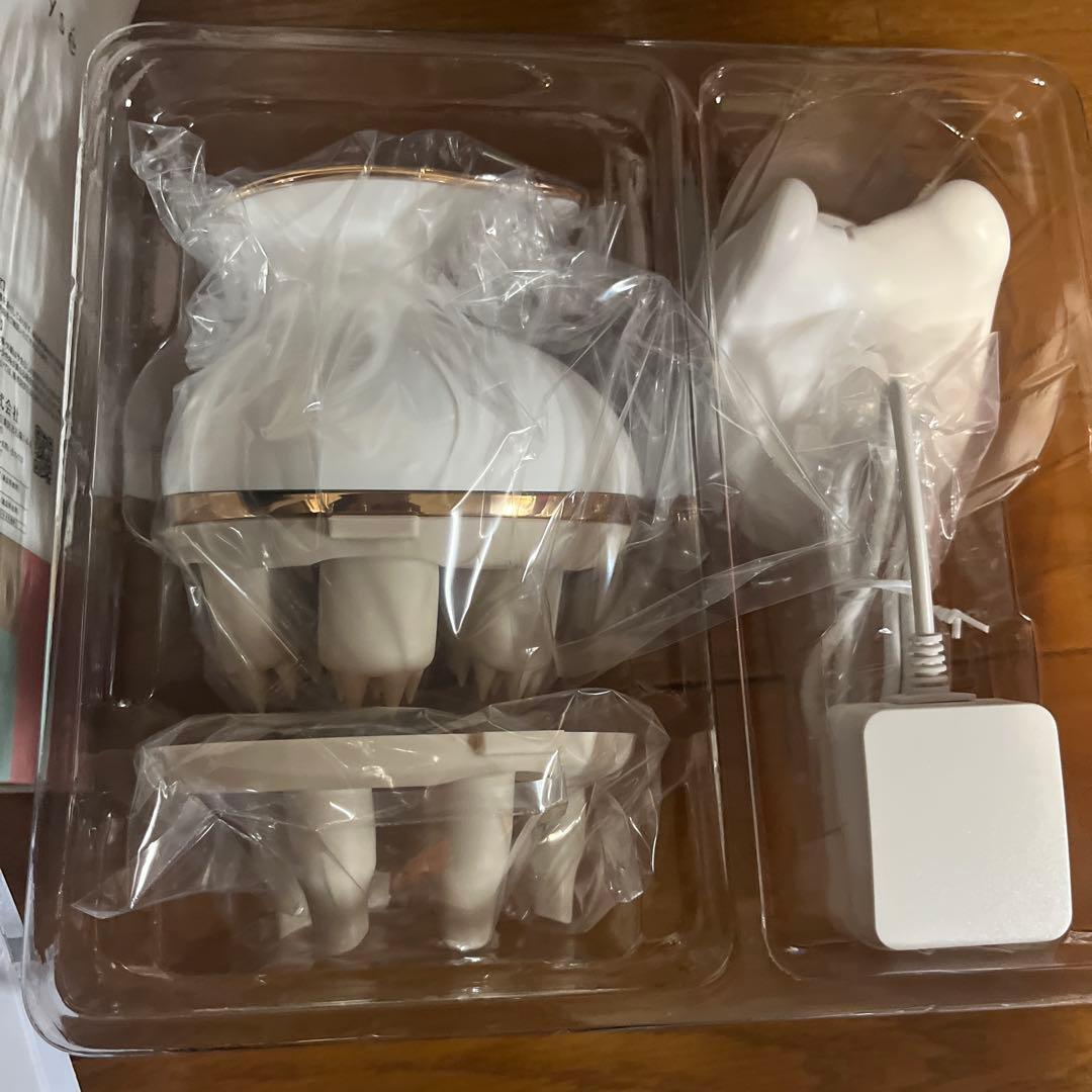 新品未開封 ミーゼ ニードル ヘッド スパ リフト（MS-31N）