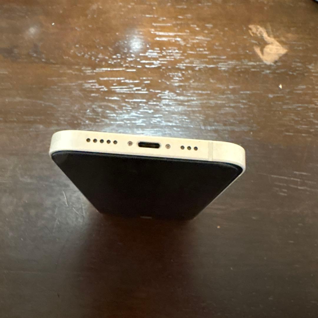 Apple iPhone12 256GB ホワイト