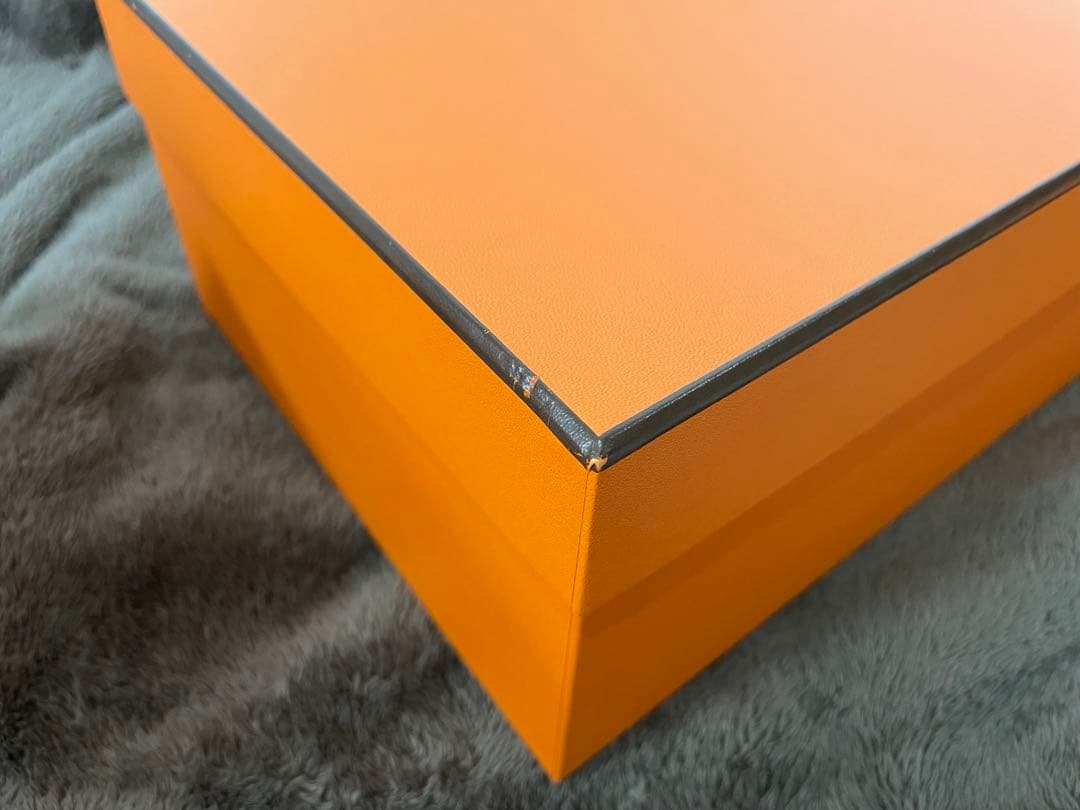 エルメス HERMES 空箱 袋