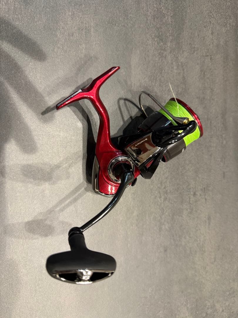 フエゴ CS LT3000-CXH スピニングリール