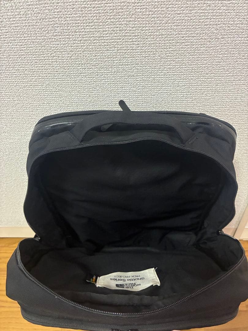 THE NORTH FACE シャトルデイパック！ビジネス・通勤・出張に