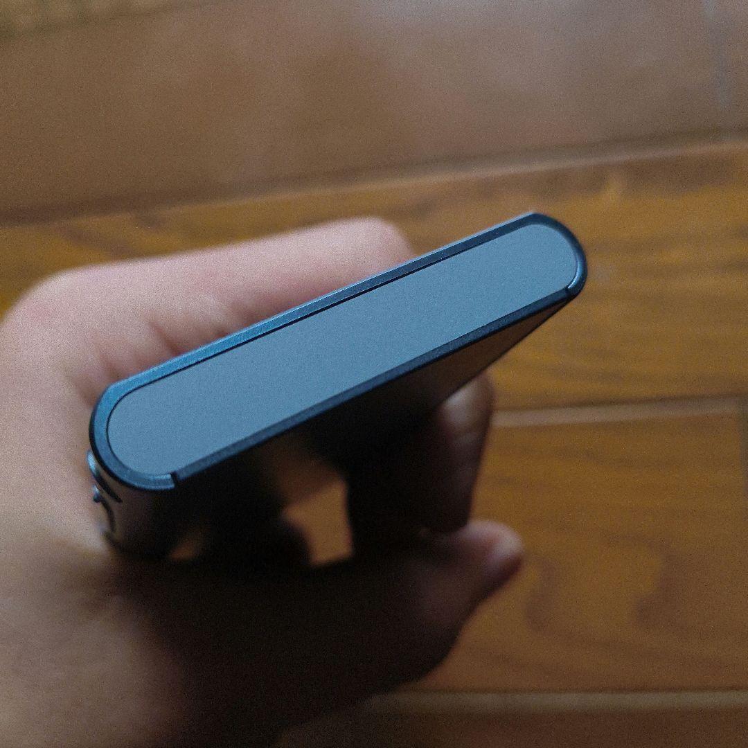 SONY WALKMAN NW-A55ムーンリットブルー+MUC-S12SM1