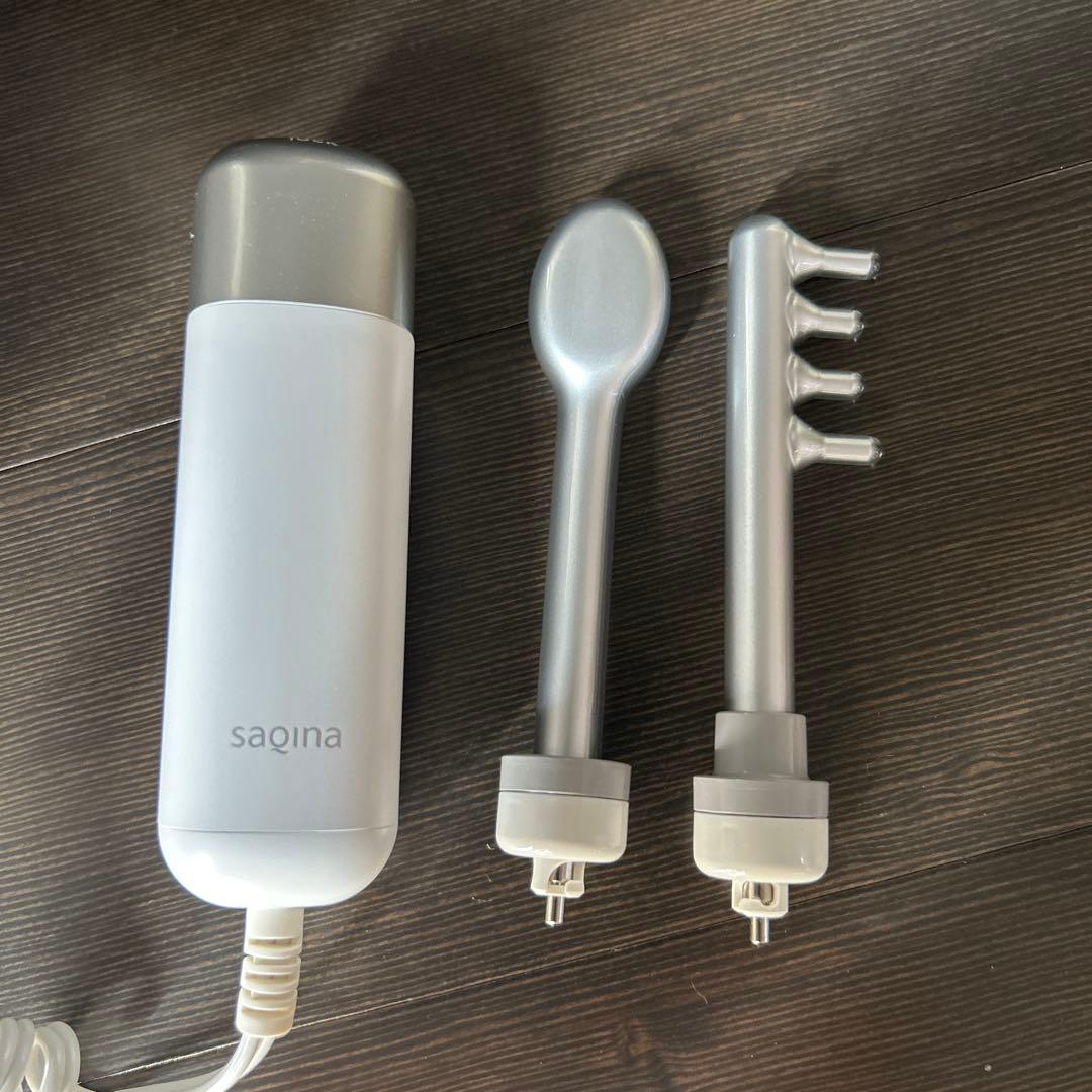 サキナ美顔器コアベル