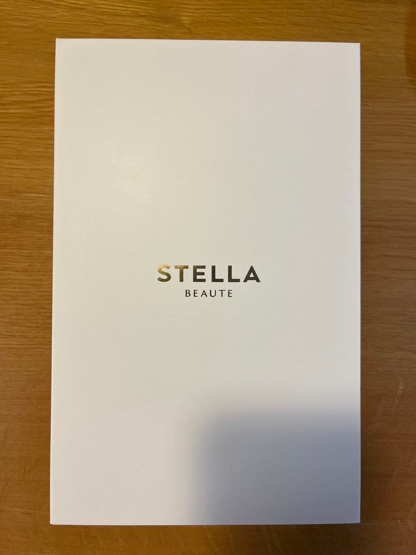 STELLA BEAUTE IPL 光美容器