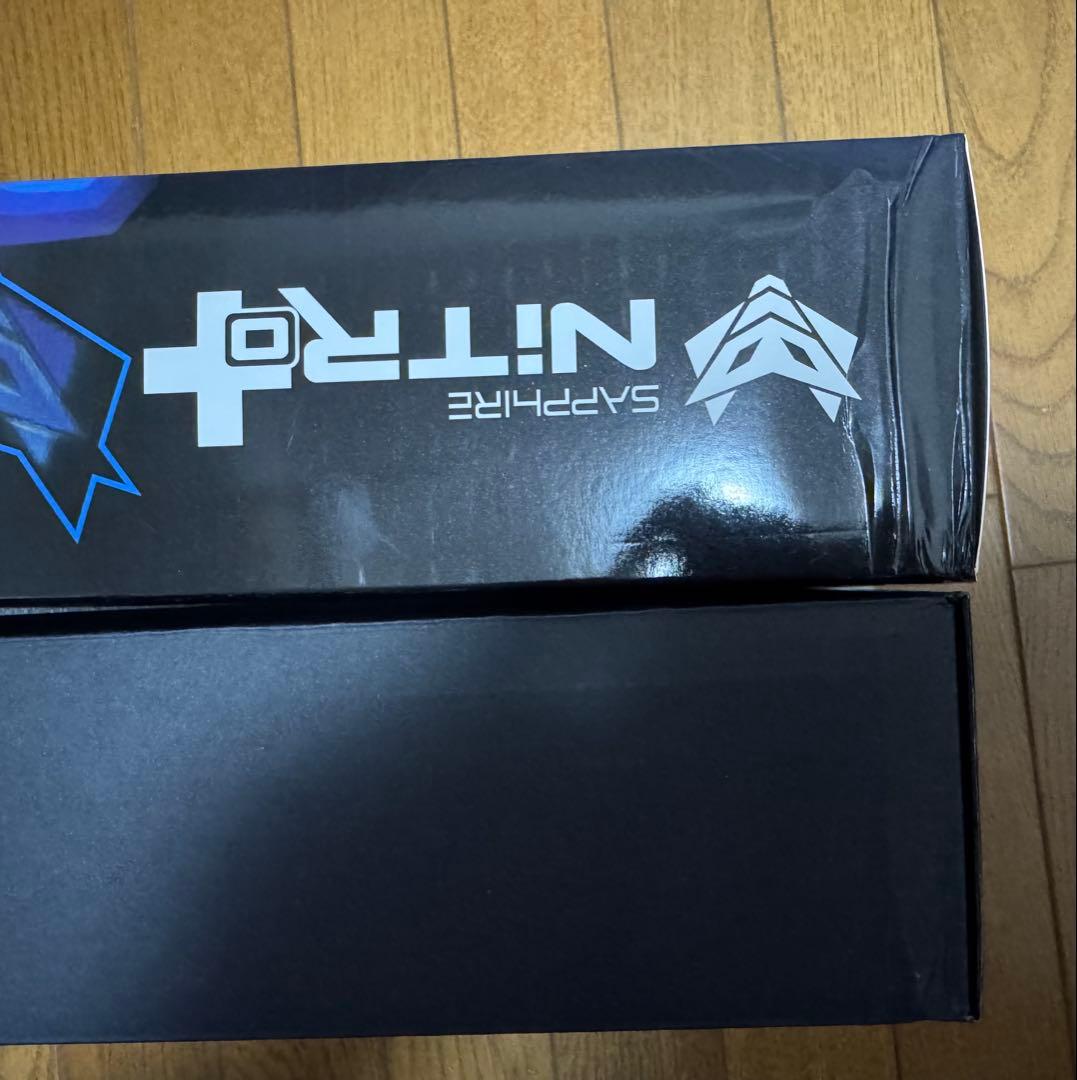 グラフィックボード・グラボ・ビデオカード SAPPHIRE NITRO+ Radeon RX 9070 XT