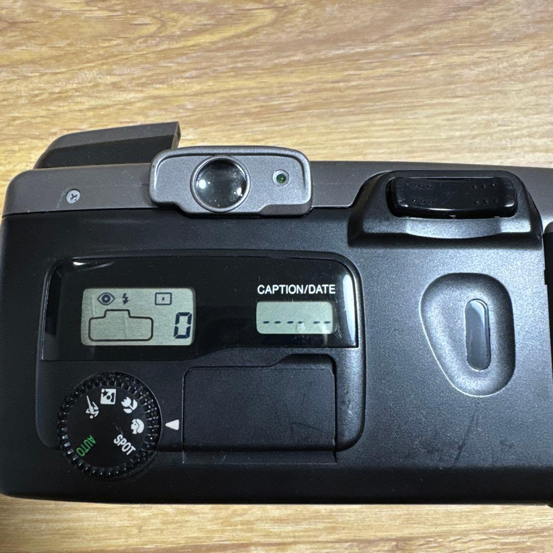 フィルムカメラセット 4台 ジャンク